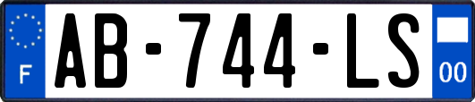 AB-744-LS