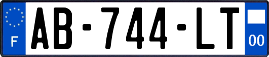 AB-744-LT