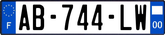 AB-744-LW