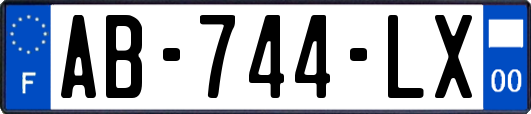 AB-744-LX
