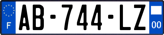 AB-744-LZ