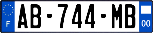 AB-744-MB
