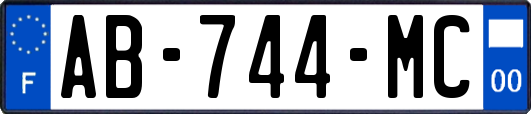 AB-744-MC