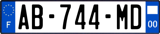 AB-744-MD