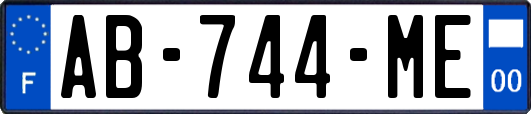 AB-744-ME