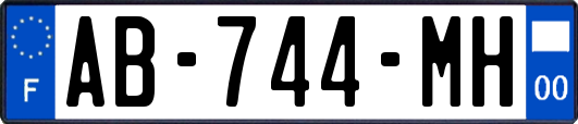 AB-744-MH