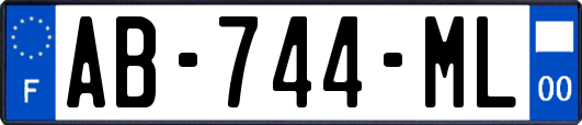 AB-744-ML