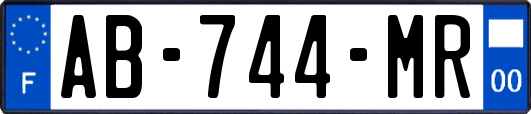 AB-744-MR