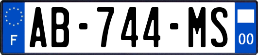 AB-744-MS