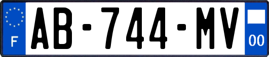 AB-744-MV