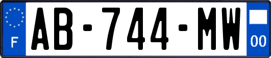 AB-744-MW