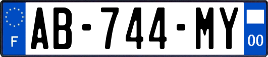AB-744-MY