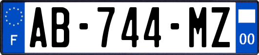AB-744-MZ