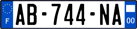 AB-744-NA