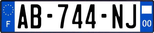 AB-744-NJ