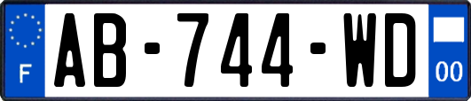 AB-744-WD