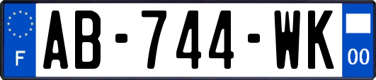 AB-744-WK