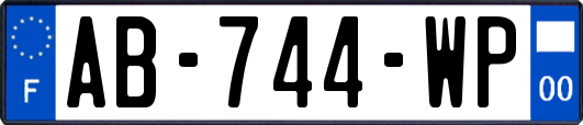 AB-744-WP