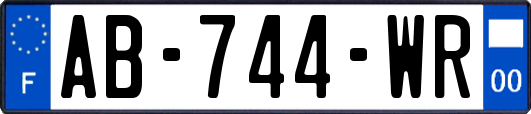 AB-744-WR