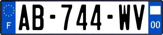 AB-744-WV