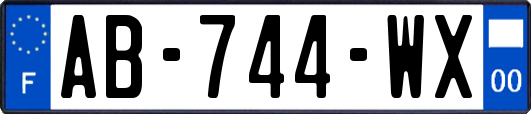 AB-744-WX