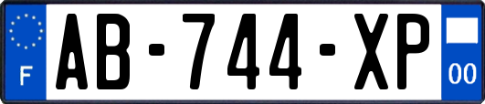AB-744-XP