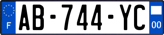 AB-744-YC