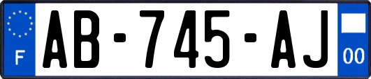 AB-745-AJ