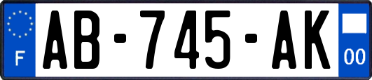 AB-745-AK