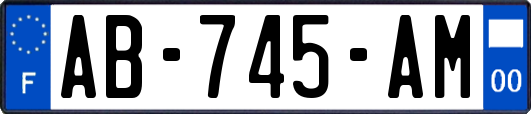 AB-745-AM