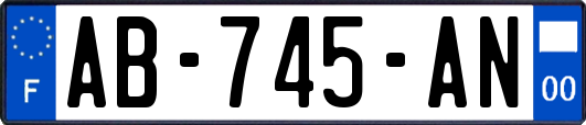 AB-745-AN