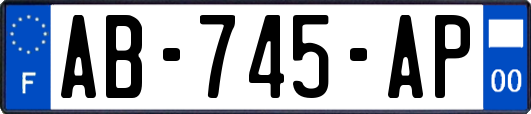 AB-745-AP