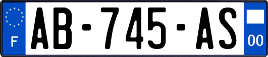 AB-745-AS