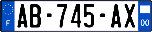 AB-745-AX