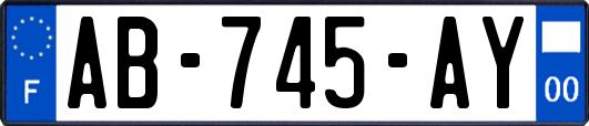 AB-745-AY