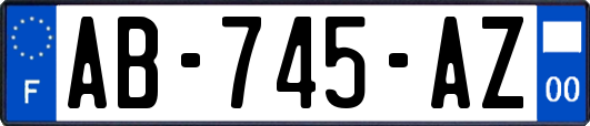 AB-745-AZ