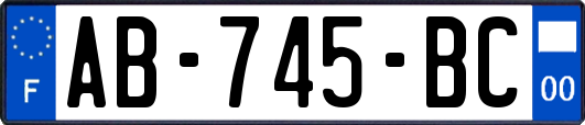 AB-745-BC