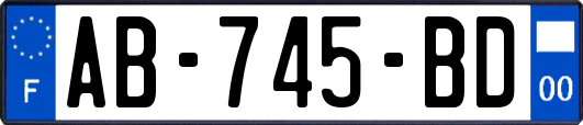 AB-745-BD