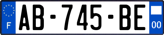 AB-745-BE