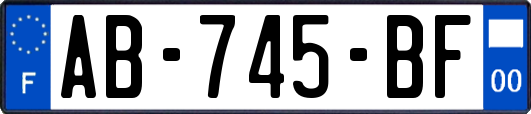 AB-745-BF