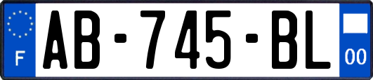 AB-745-BL