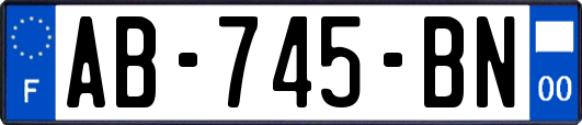 AB-745-BN