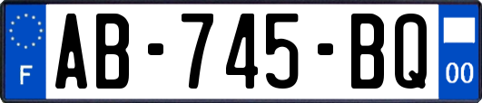 AB-745-BQ