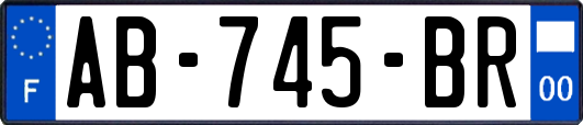 AB-745-BR