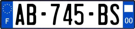 AB-745-BS