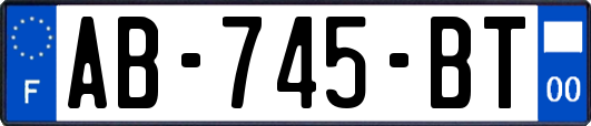 AB-745-BT