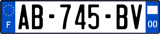 AB-745-BV