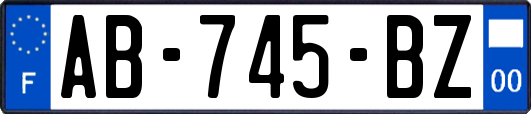 AB-745-BZ