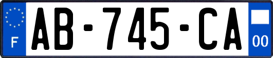 AB-745-CA