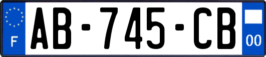 AB-745-CB